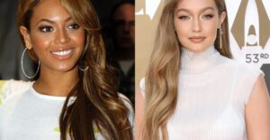 the trendiest hair colors for spring 2024