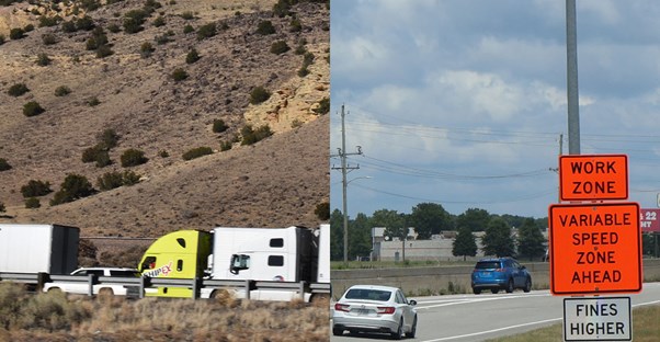 The Most Dangerous Highways in America