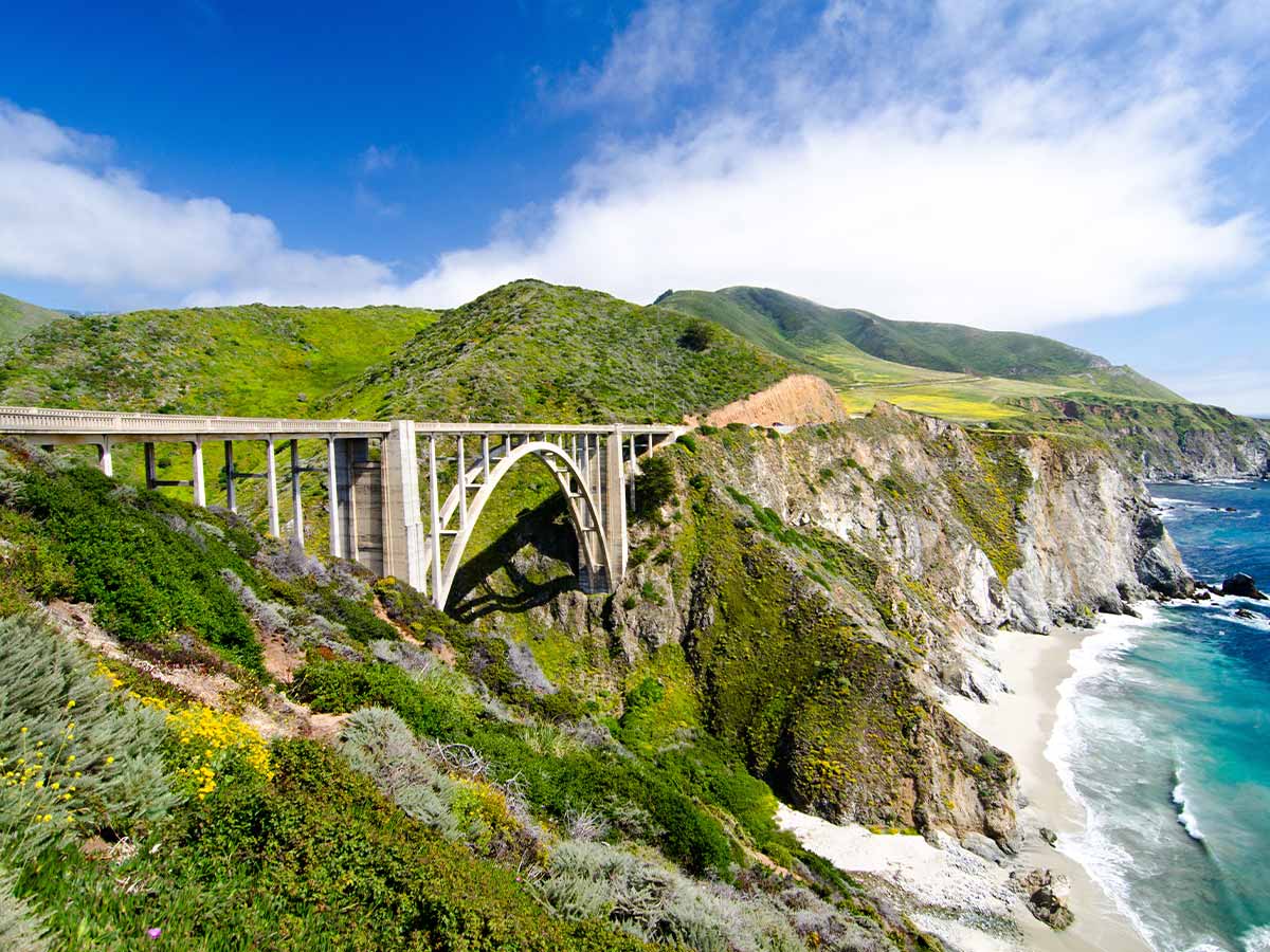 California State Route 1