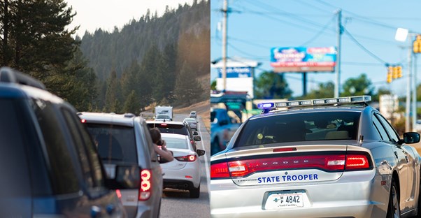 States with the Most Fatal Car Crashes Per Year