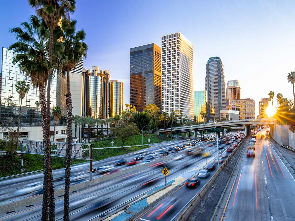 Los Angeles