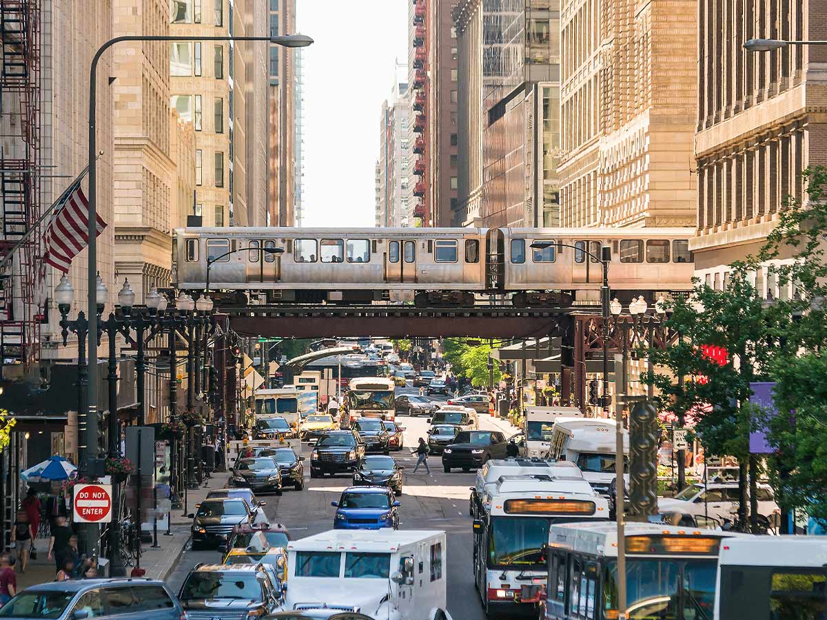 Chicago