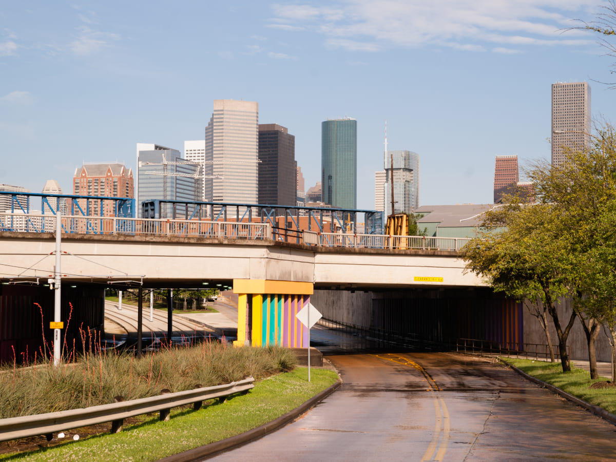 Houston, TX