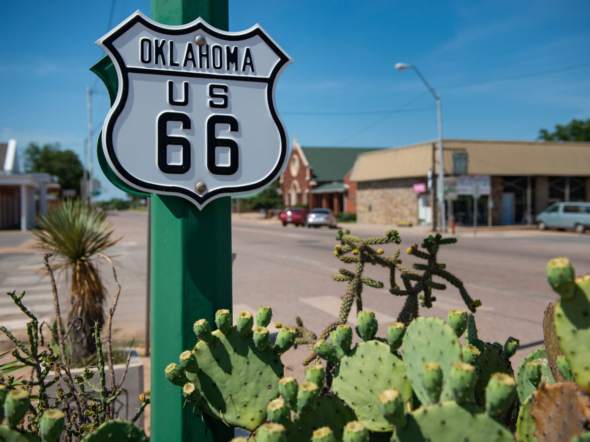 Oklahoma City, OK