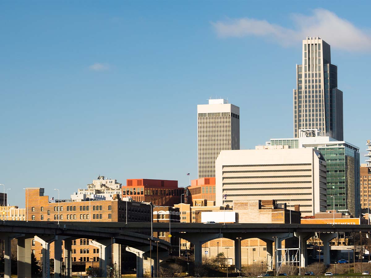 Omaha, NE