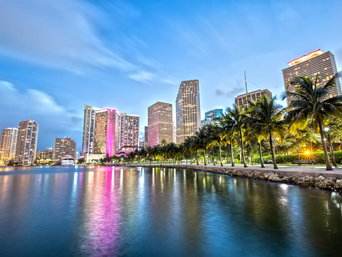 Miami, FL
