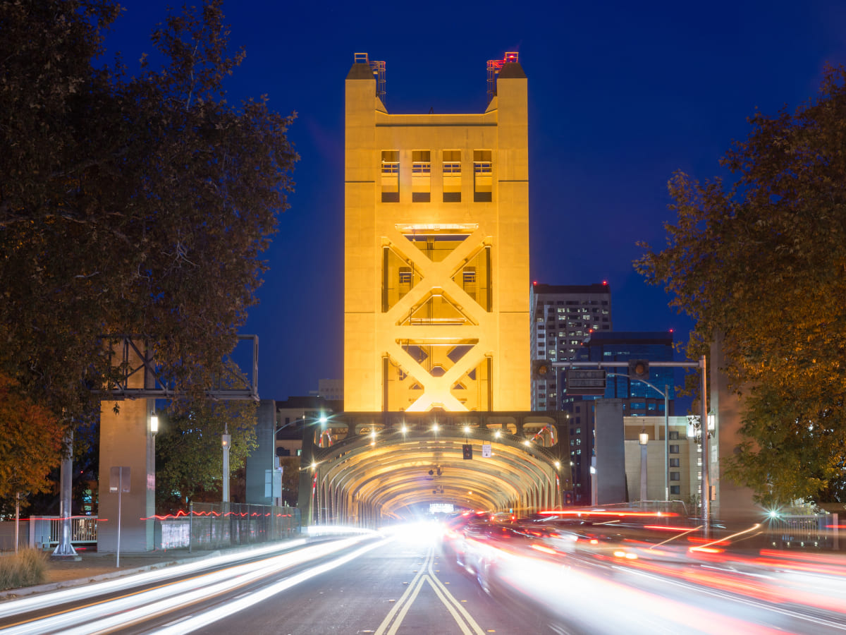 Sacramento, CA