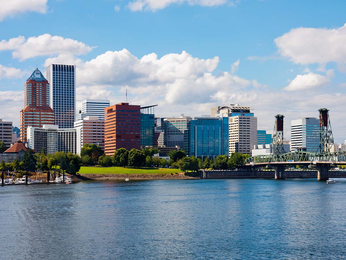 Portland, OR