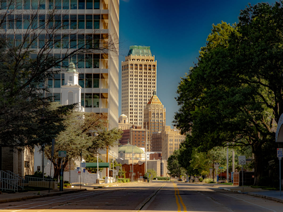 Tulsa, OK