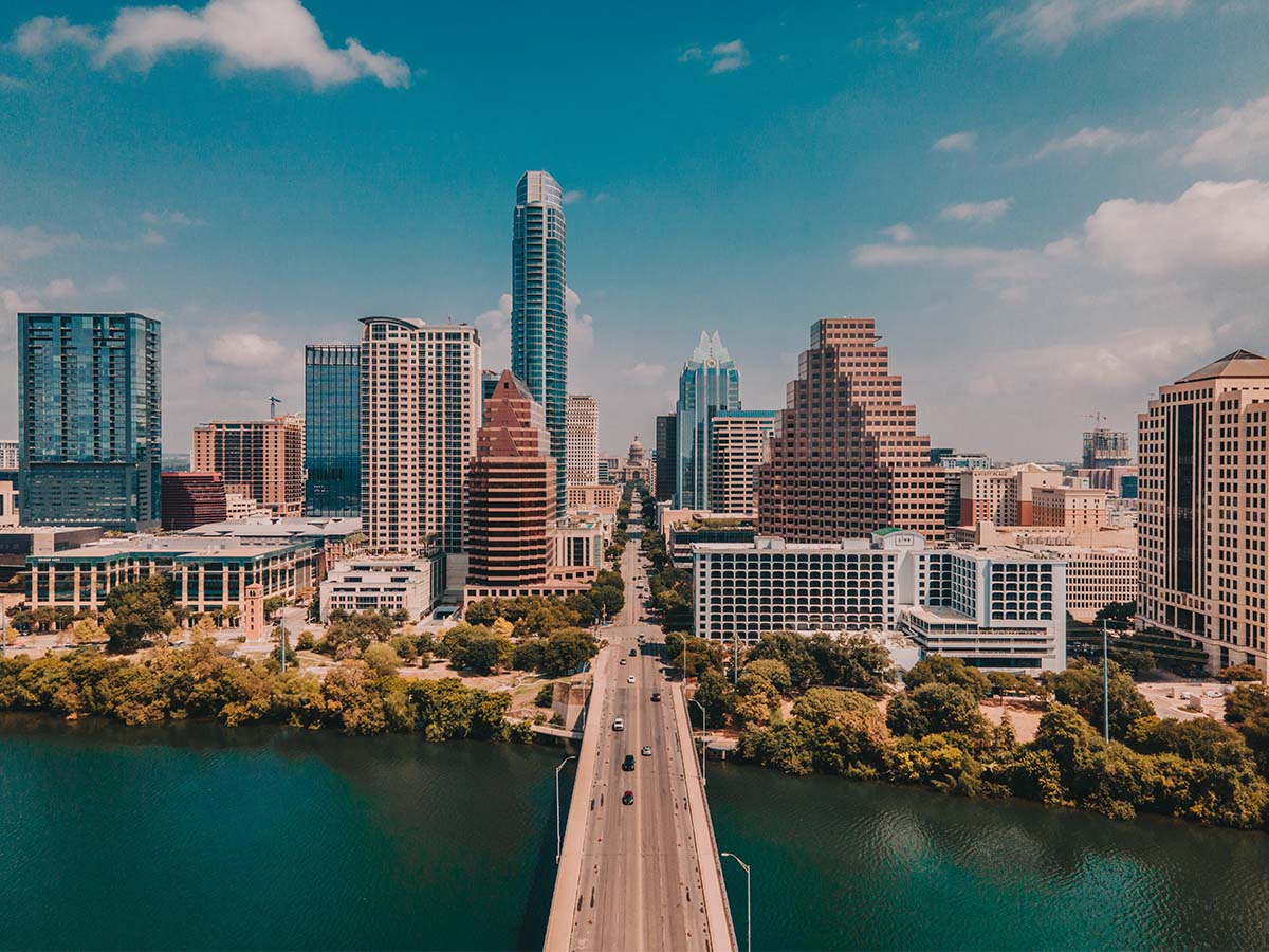 Austin, TX