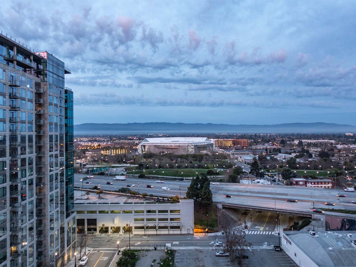San Jose, CA