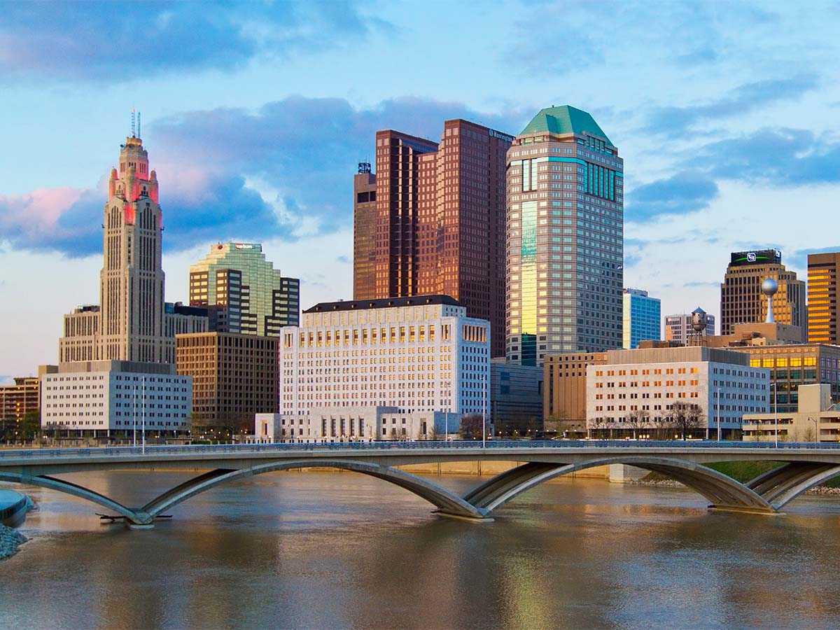 Columbus, OH