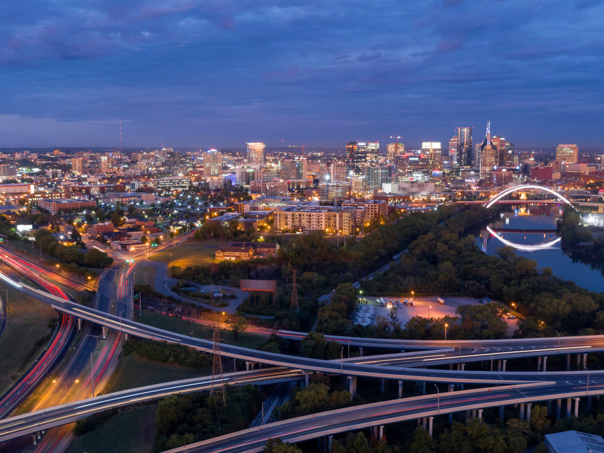 Nashville, TN