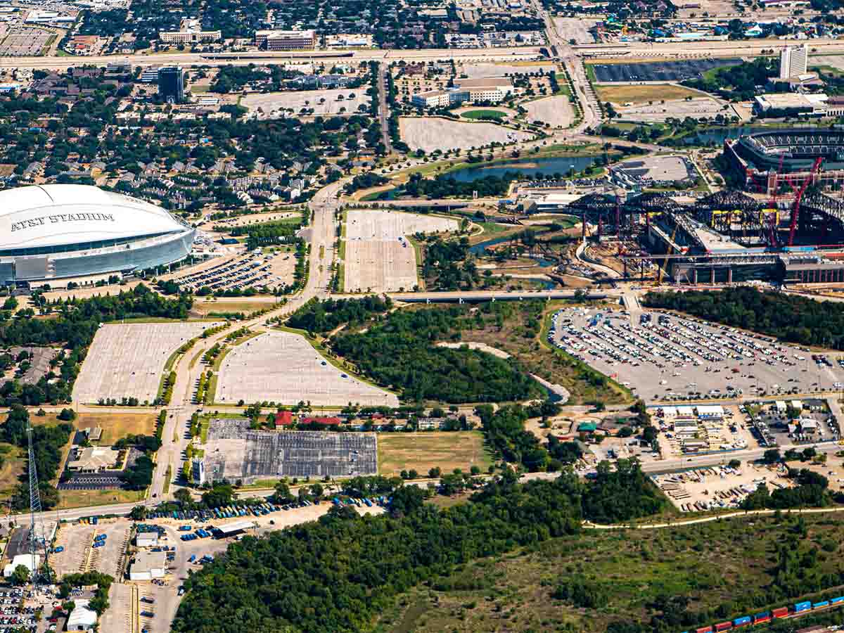 Arlington, TX