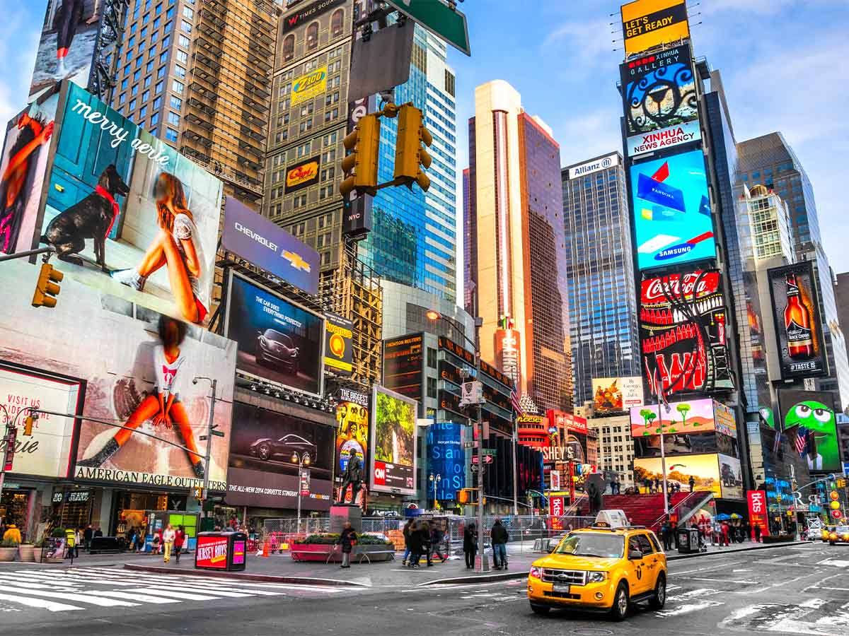 New York, NY
