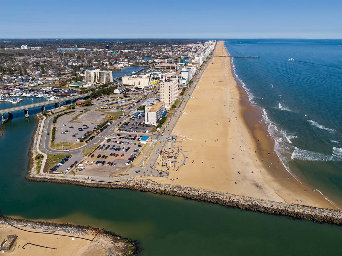 Virginia Beach, VA