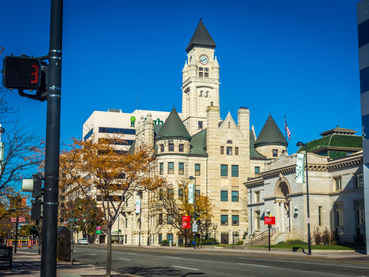 Wichita, KS