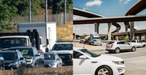 The Most Dangerous States to Drive in