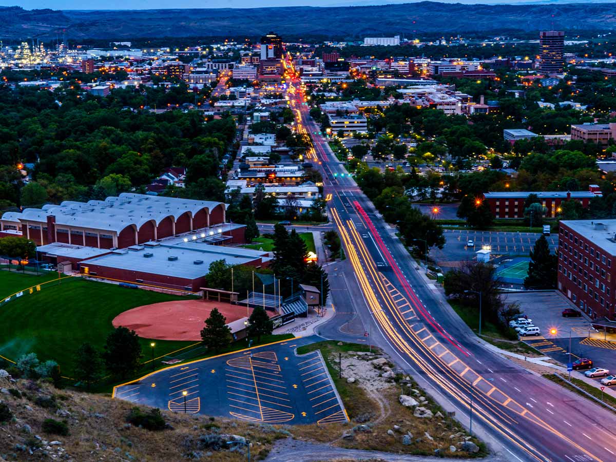 1. Montana
