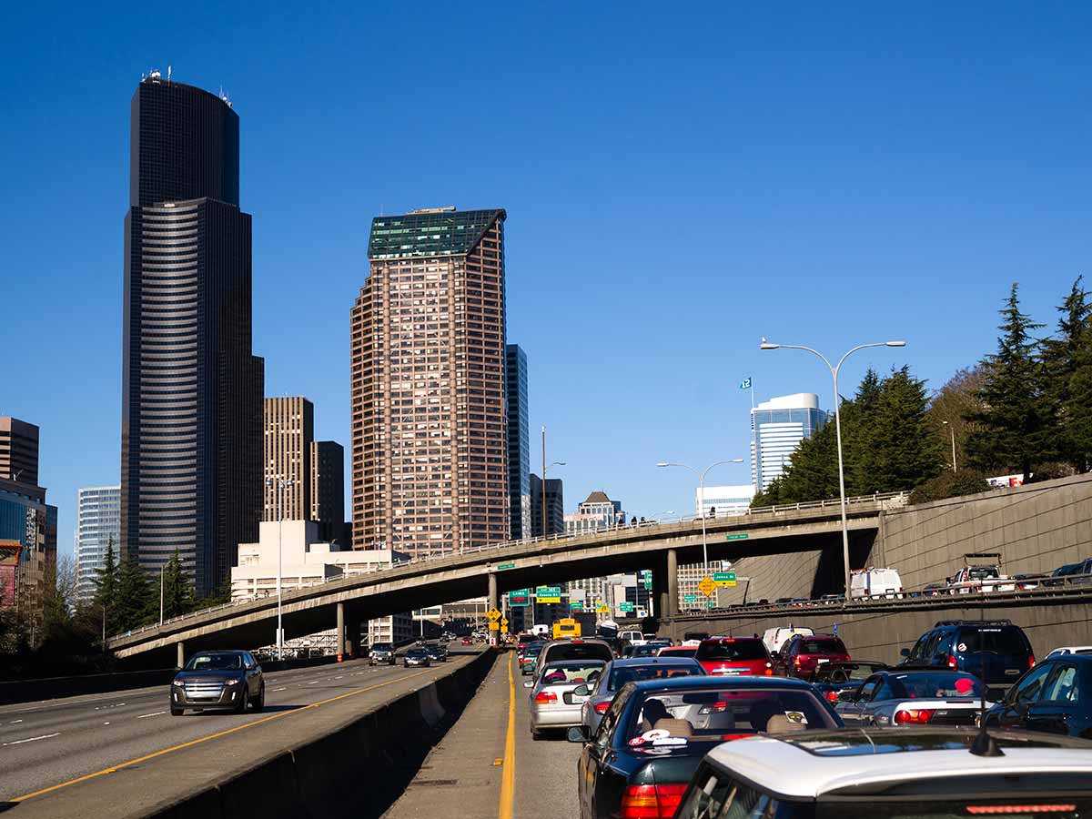 Seattle, WA