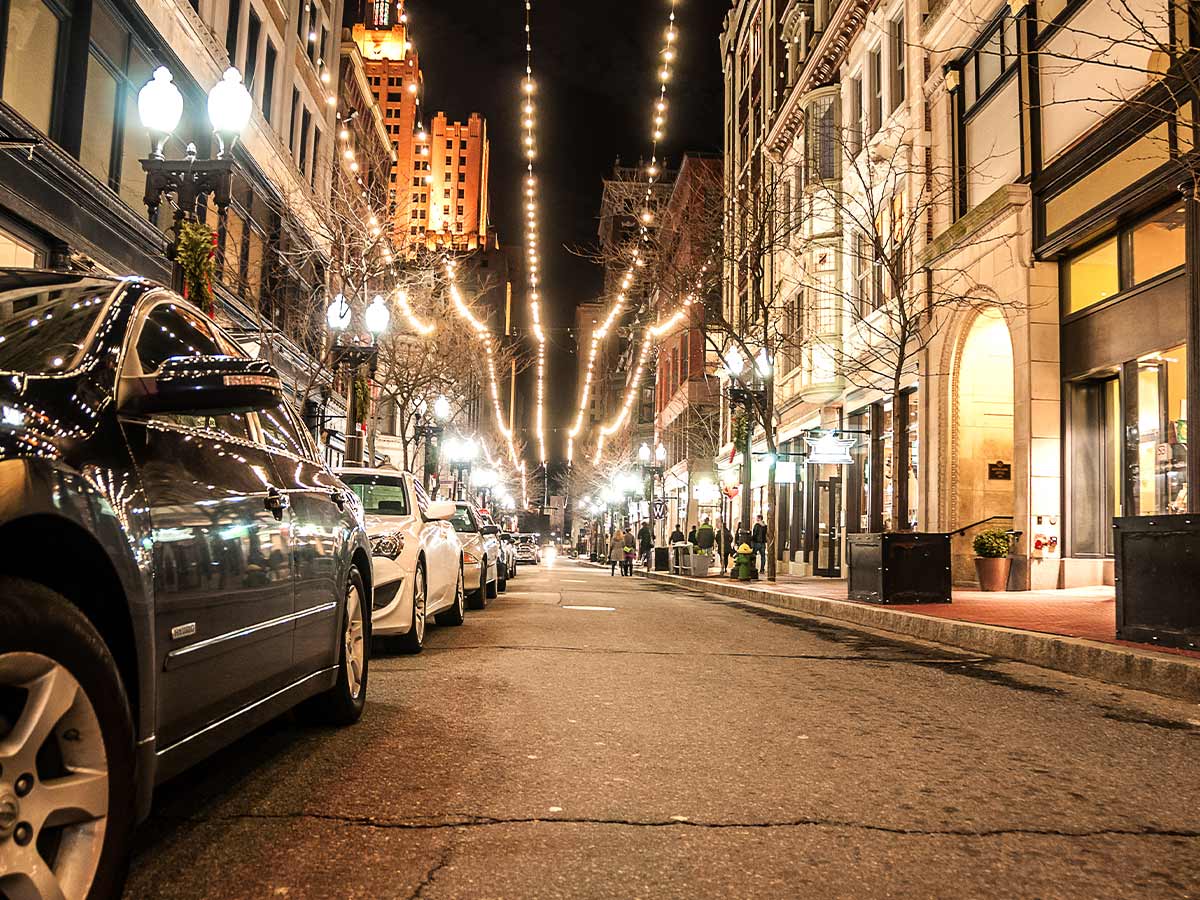 4. Rhode Island