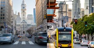 cities with the worst car break ins