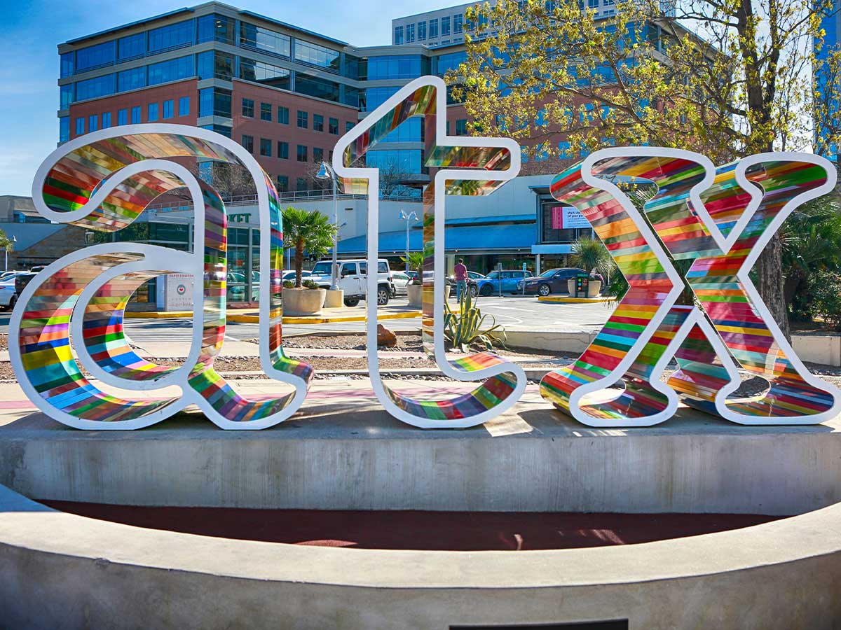 Austin, Texas