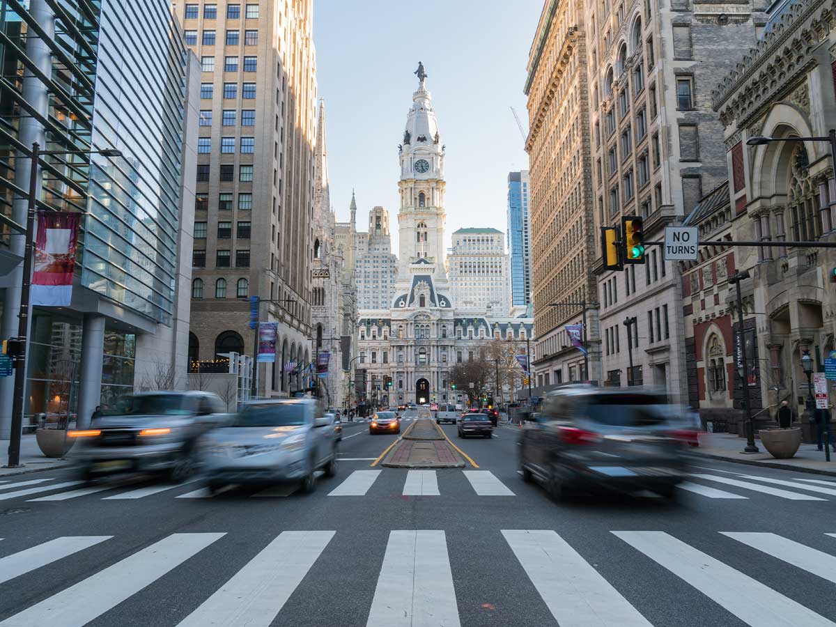 Philadelphia, Pennsylvania