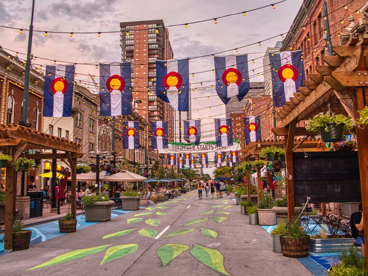 Denver, Colorado