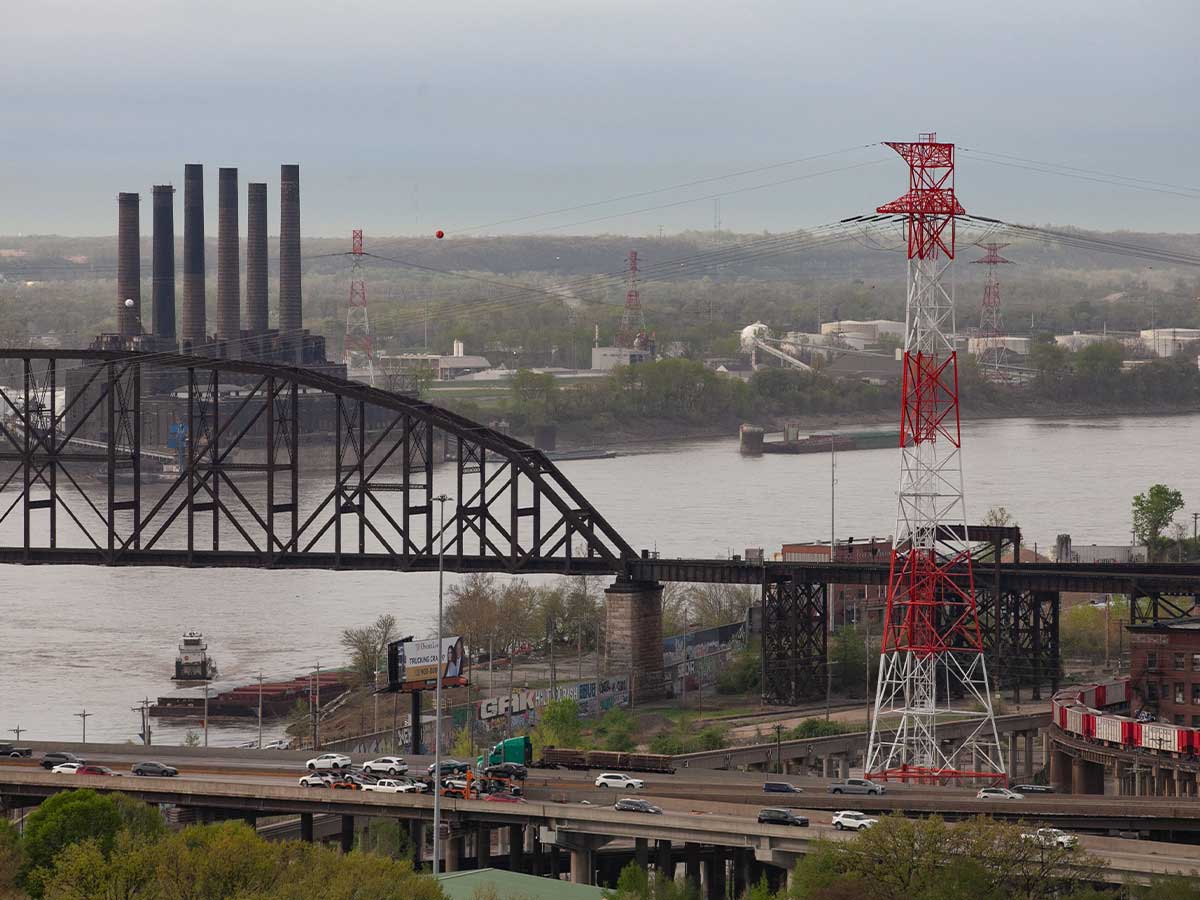 Mississippi