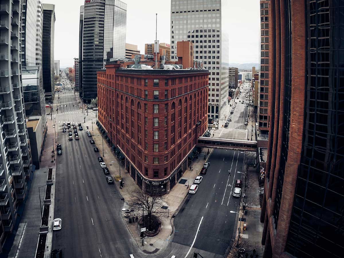 Colorado