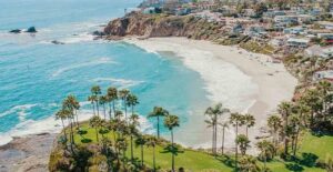 laguna beach