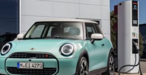 electric cars