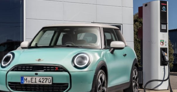 electric cars
