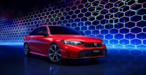 popular cars hybrid variants