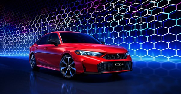 popular cars hybrid variants