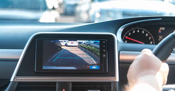 car safety features