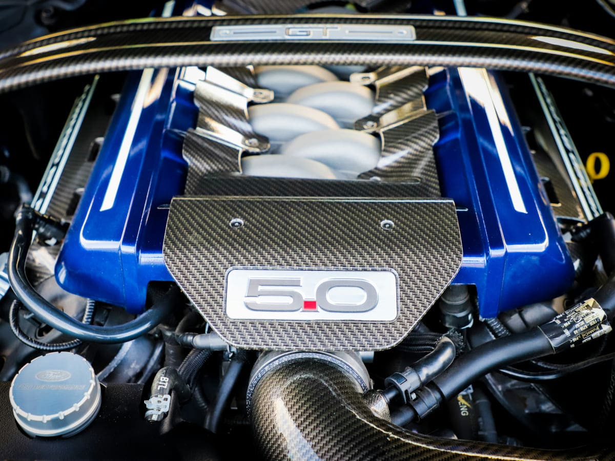 39. Underpowered Engines in Certain Vehicle Segments