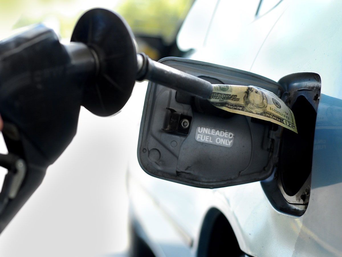 14. Fuel Efficiency is Lacking in Many Models