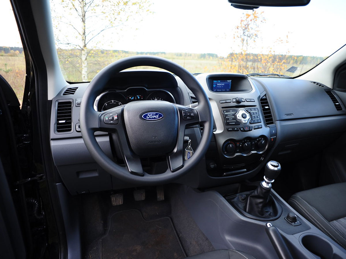 17. Handling and Driving Dynamics May Not Satisfy Everyone