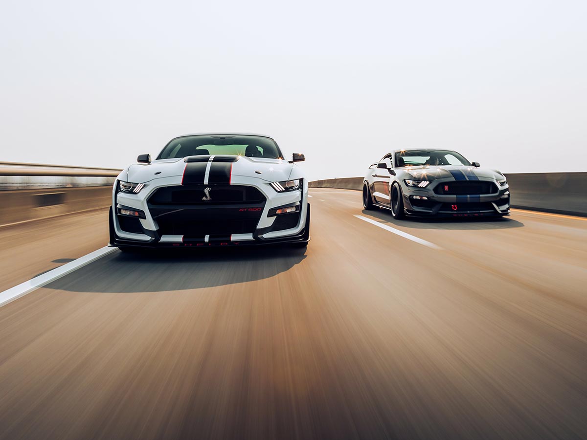 6. Uninspiring Driving Dynamics