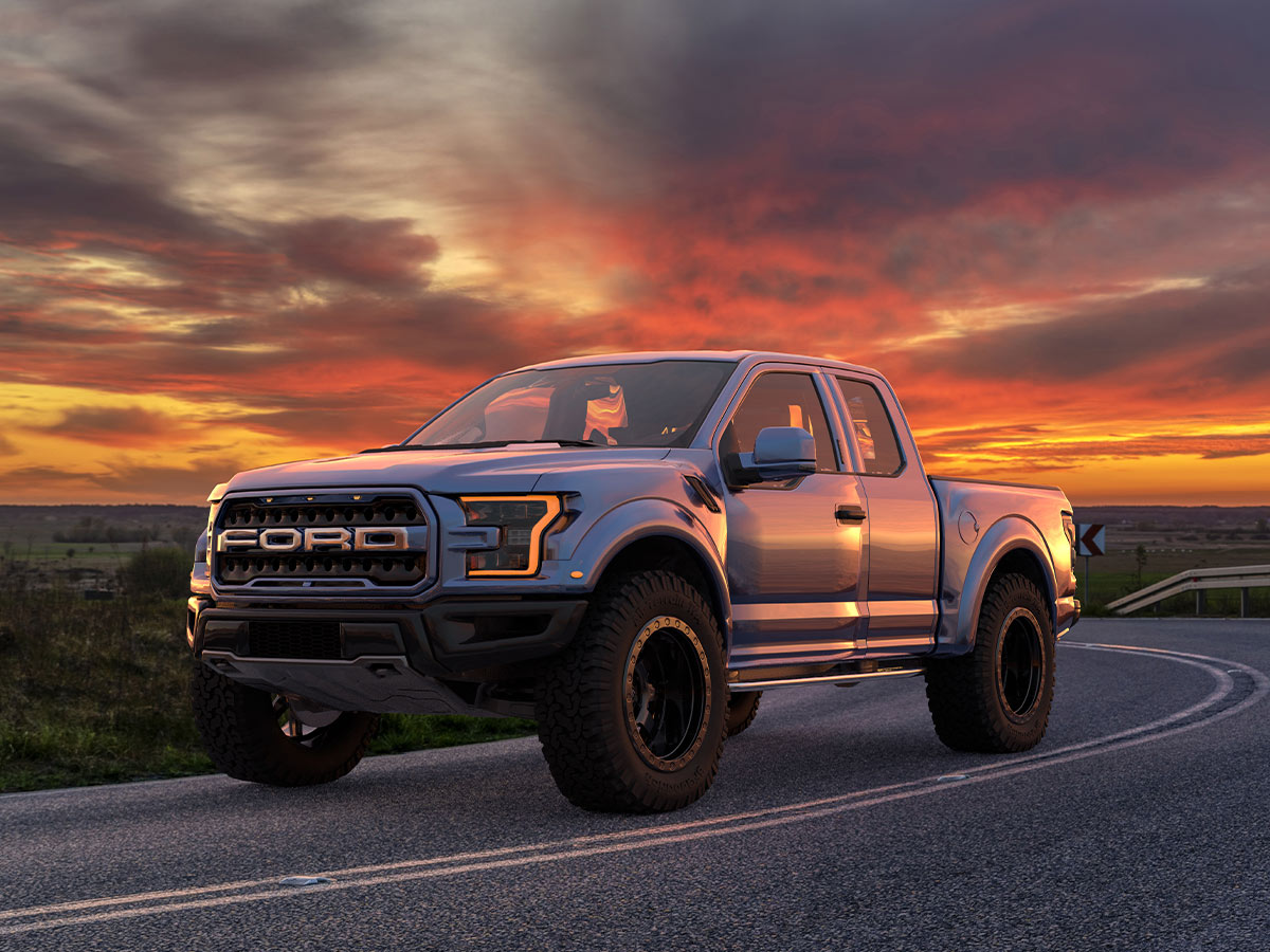 3. Subpar Fuel Efficiency