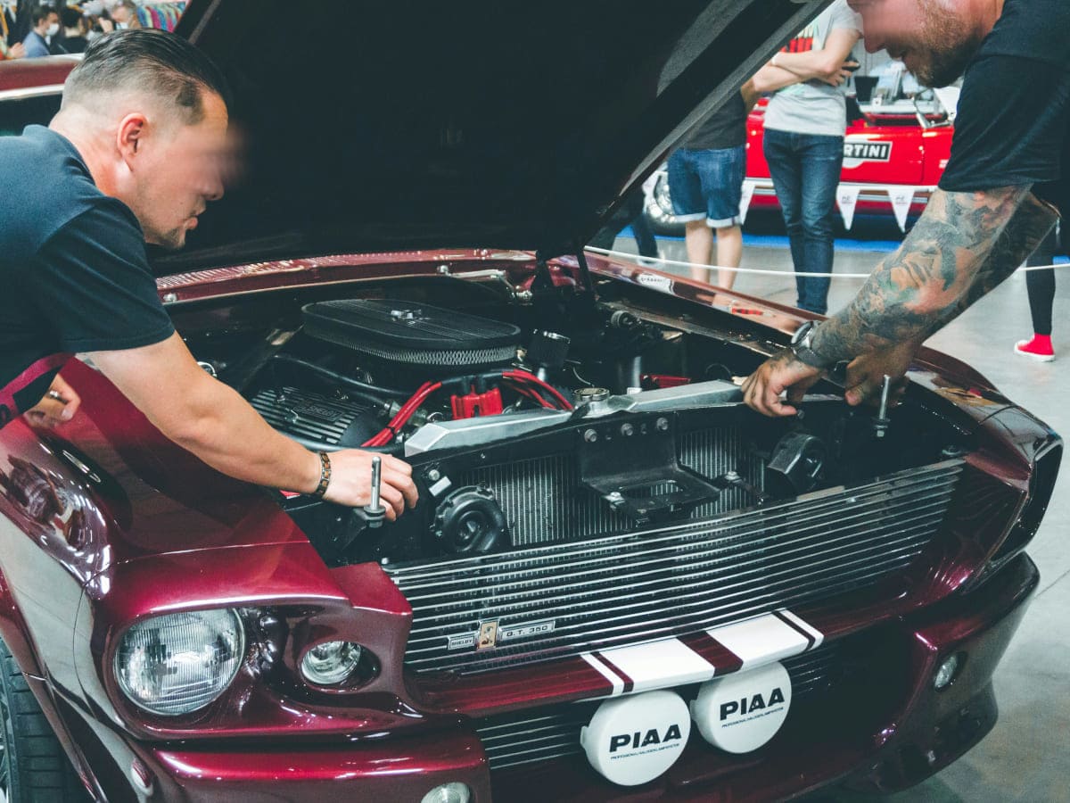 30. Overreliance on EcoBoost Engines