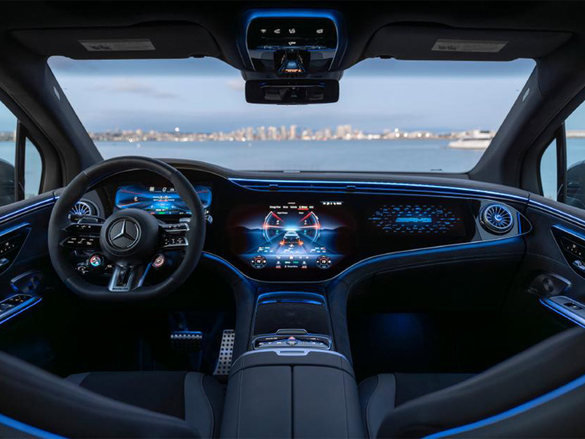 16. Too Much Ambient Lighting