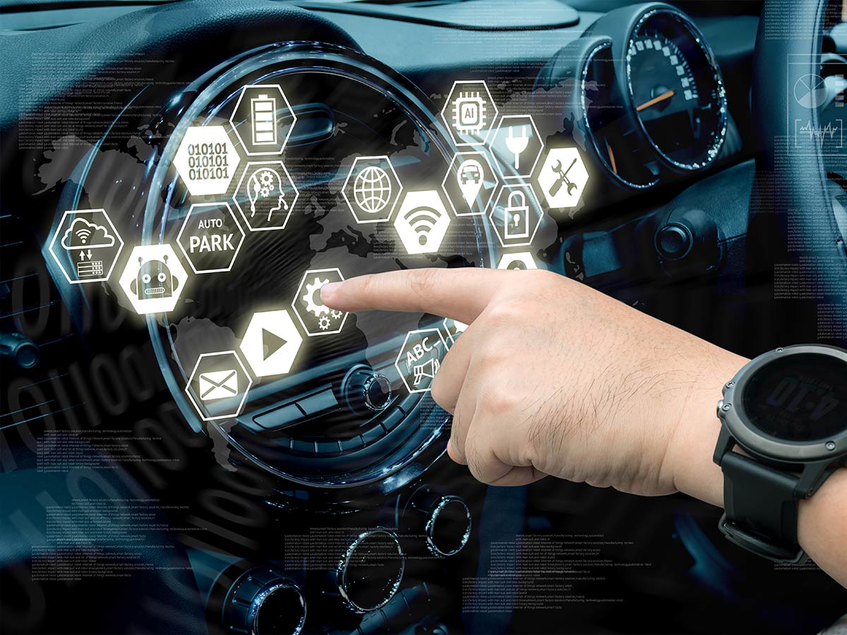 20. Too Many Driver Assistance Alerts