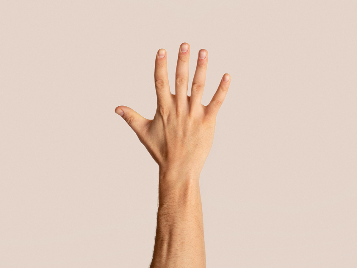15. Pointless Gesture Controls