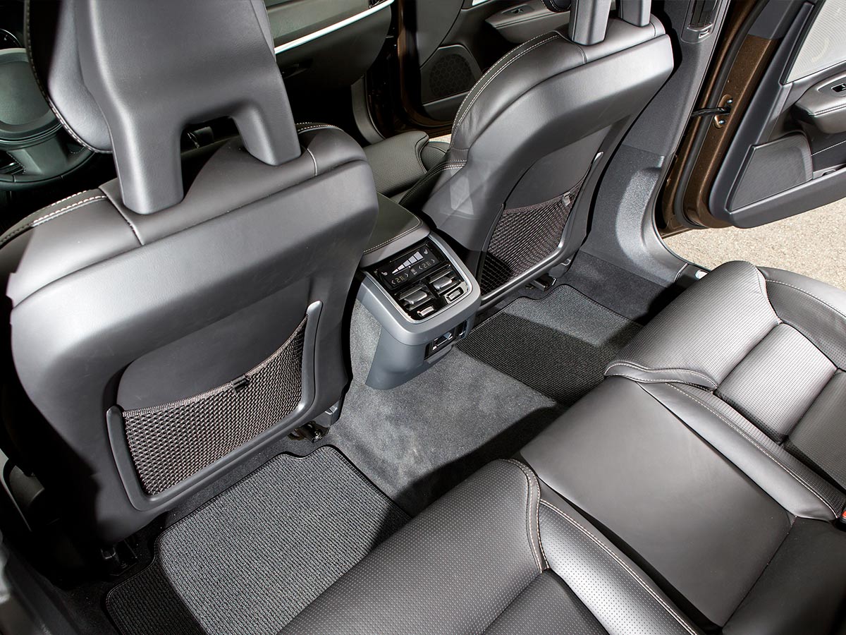 27. Poor Ergonomics in Interiors