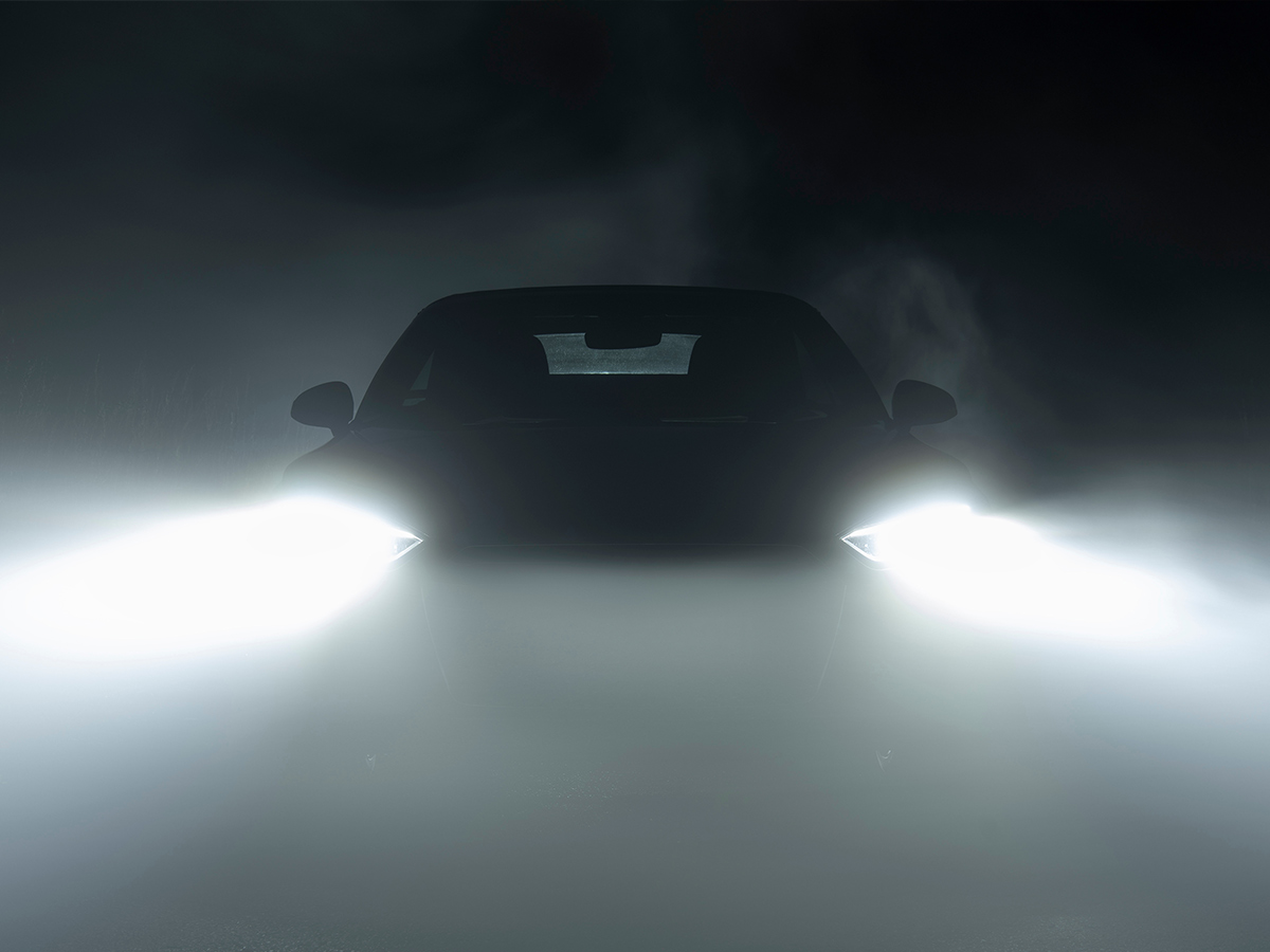 26. Overly Bright LED Headlights