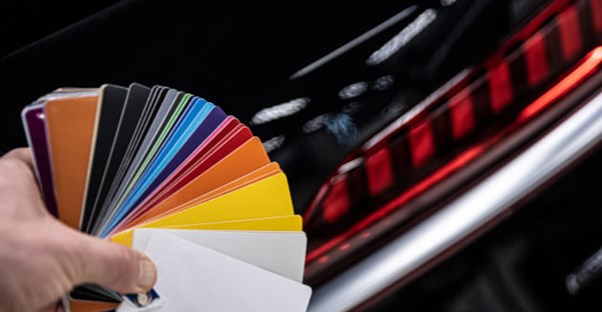 What Your Car Color Says About You