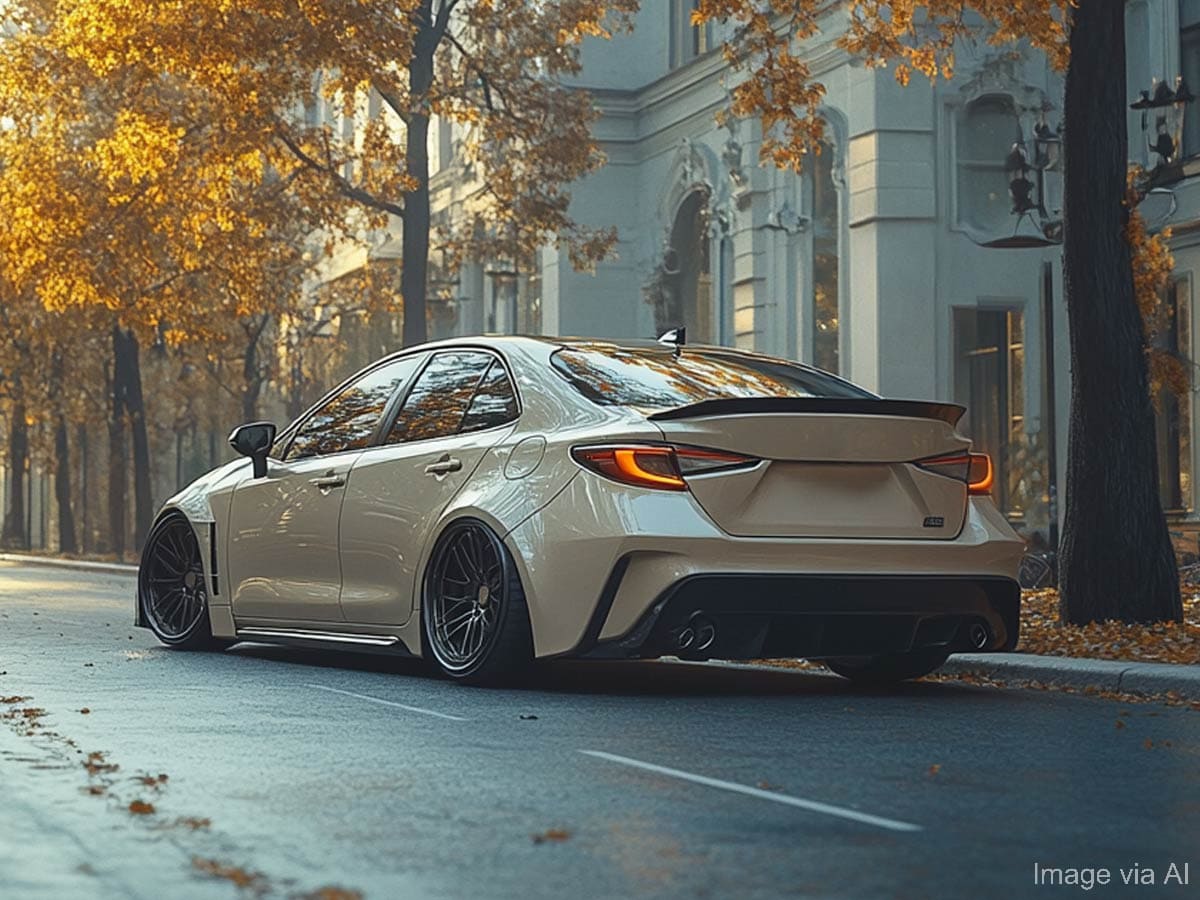 Beige: The Subtle and Classic Enthusiast